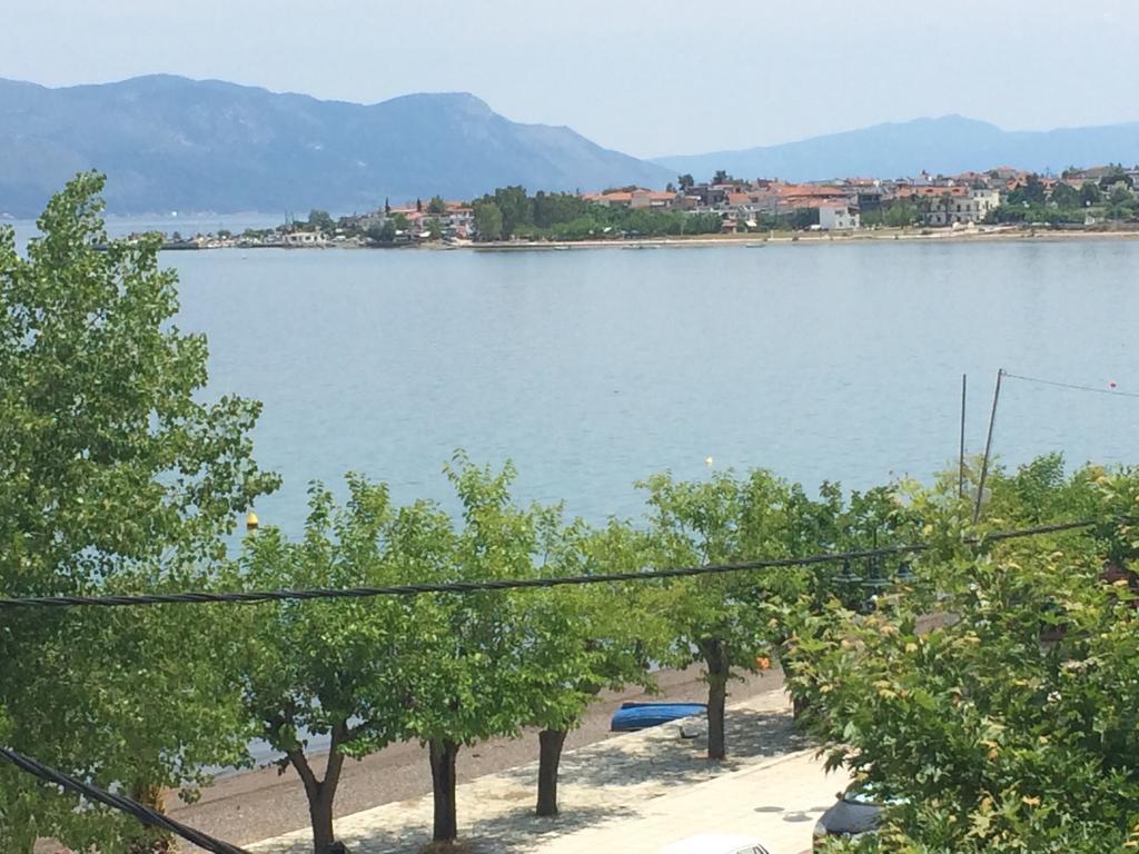 Hotel Kypreos Камена-Вурла Номер фото