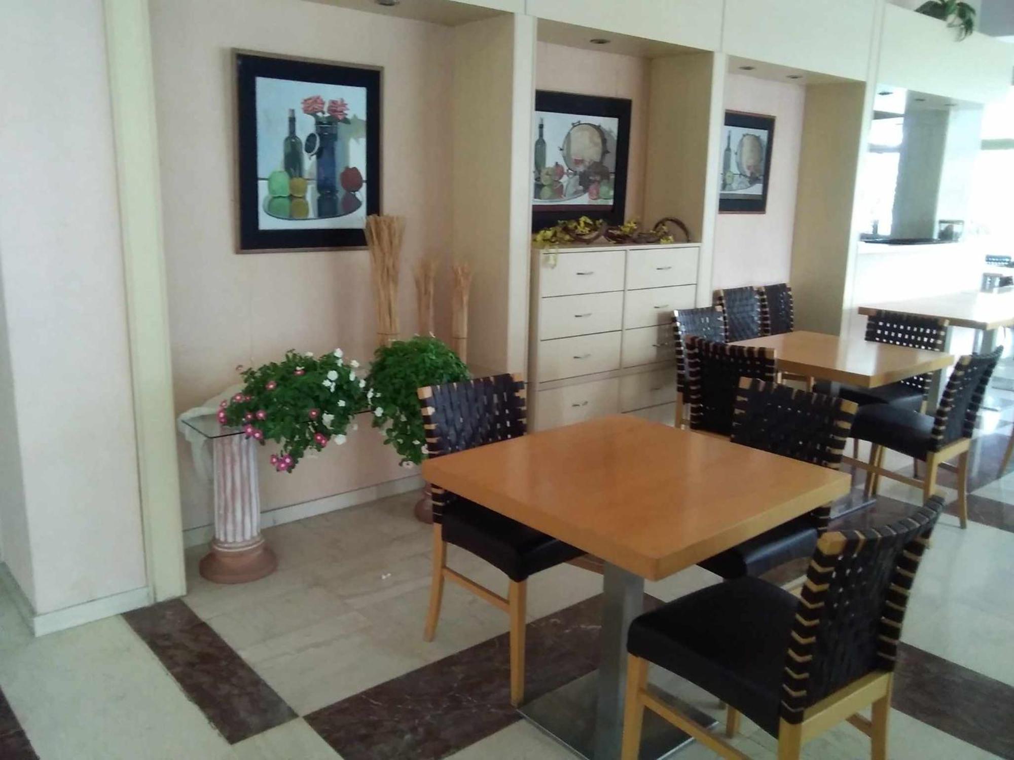 Hotel Kypreos Камена-Вурла Экстерьер фото