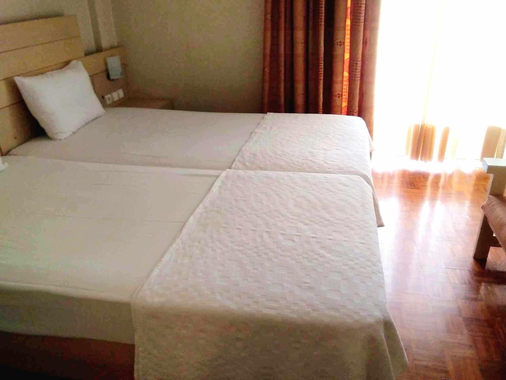Hotel Kypreos Камена-Вурла Экстерьер фото