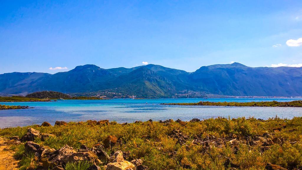 Hotel Kypreos Камена-Вурла Экстерьер фото